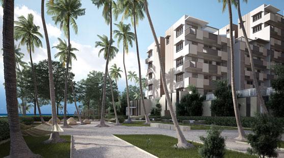 By The Sea Beachfront Penang Batu Feringgi Ngoại thất bức ảnh