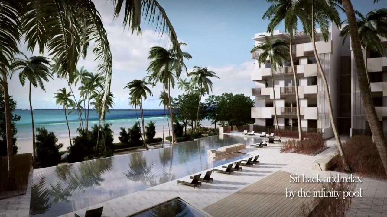 By The Sea Beachfront Penang Batu Feringgi Ngoại thất bức ảnh